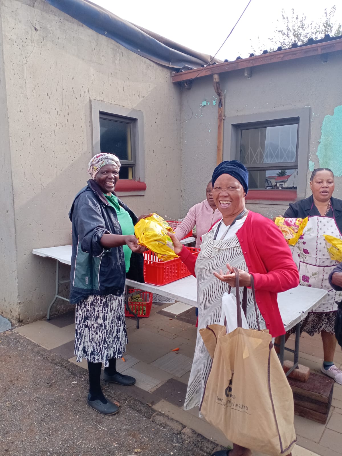 Kgothatso Foundation Gallery Image